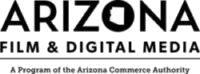 Arizona Film & Digital Media logo