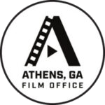 Athens GA Film Office logo
