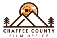 Chaffee County Film Office logo