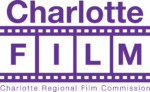 Charlotte Regional Film Commission logo
