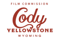 Cody Yellowstone Film Commission logo