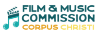 Corpus Christi Film Commission logo