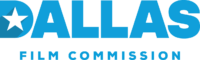 Dallas Film & Creative Industries Office logo