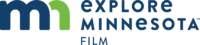 Explore Minnesota Film logo