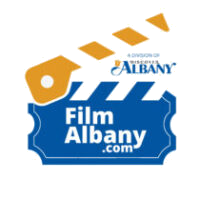 Film Albany logo