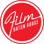 Film Baton Rouge logo