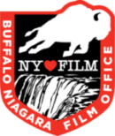 Film Buffalo Niagara logo