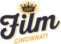 Film Cincinnati logo