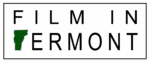 Film in Vermont logo