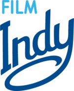 Film Indy logo