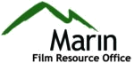 Film Marin logo