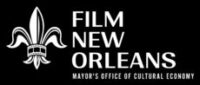 Film New Orleans logo
