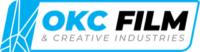Film OKC logo