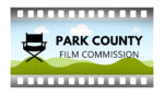 Film Park County logo