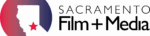Film Sacramento logo