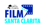Film Santa Clarita logo
