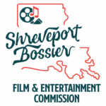 Film Shreveport-Bossier logo