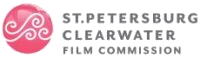 Film St. Pete/Clearwater logo