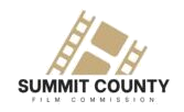 Film Summit County logo