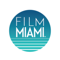 FilMiami — Miami-Dade Office of Film & Entertainment logo