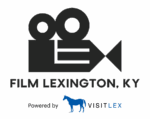 FilmLEX — Lexington Film Office logo