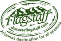 Flagstaff Film Office logo