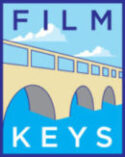 Florida Keys & Key West Film Commission logo
