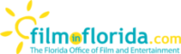 Florida Office of Film & Entertainment logo