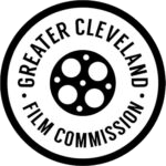 Greater Cleveland Film Commission logo
