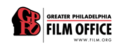 Greater Philadelphia Film Office logo