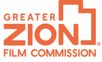 Greater Zion Film Commission logo