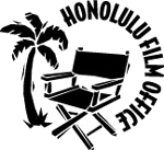 Honolulu Film Office logo