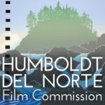 Humboldt-Del Norte Film Commission logo
