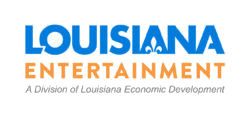 Louisiana Entertainment logo