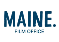 Maine Film Office logo
