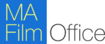 Massachusetts Film Office logo