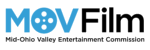 Mid-Ohio Valley Film Commission logo