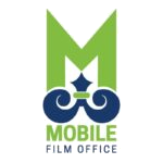 Mobile Film Office logo