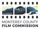 Monterey County Film Commission logo