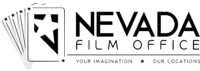 Nevada Film Office logo
