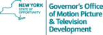New York State Film Office logo
