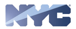 NYC Mayor's Office of Media & Entertainment logo
