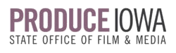 Produce Iowa logo
