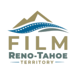 Reno Tahoe Film Commission logo