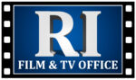 Rhode Island Film & TV Office logo