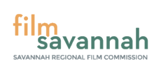 Savannah Regional Film Commission logo