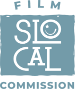 SLO CAL Film Commission logo