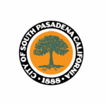 South Pasadena Film Office logo