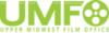 Upper Midwest Film Office logo