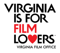 Virginia Film Office logo